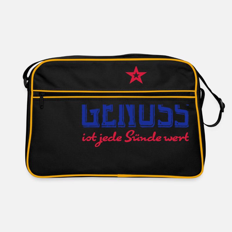 Retro Tasche
