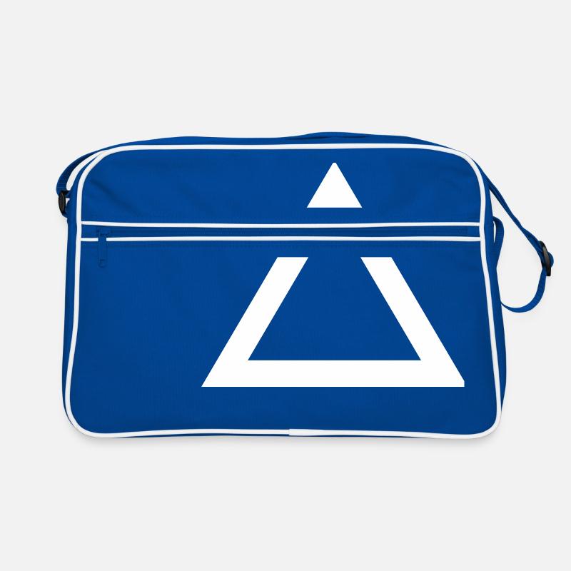 triangle Sac Retro