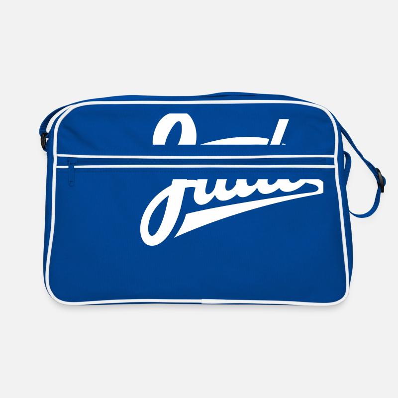 Retro Bag