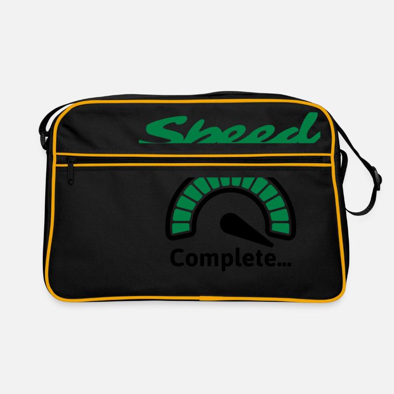 Sac Retro