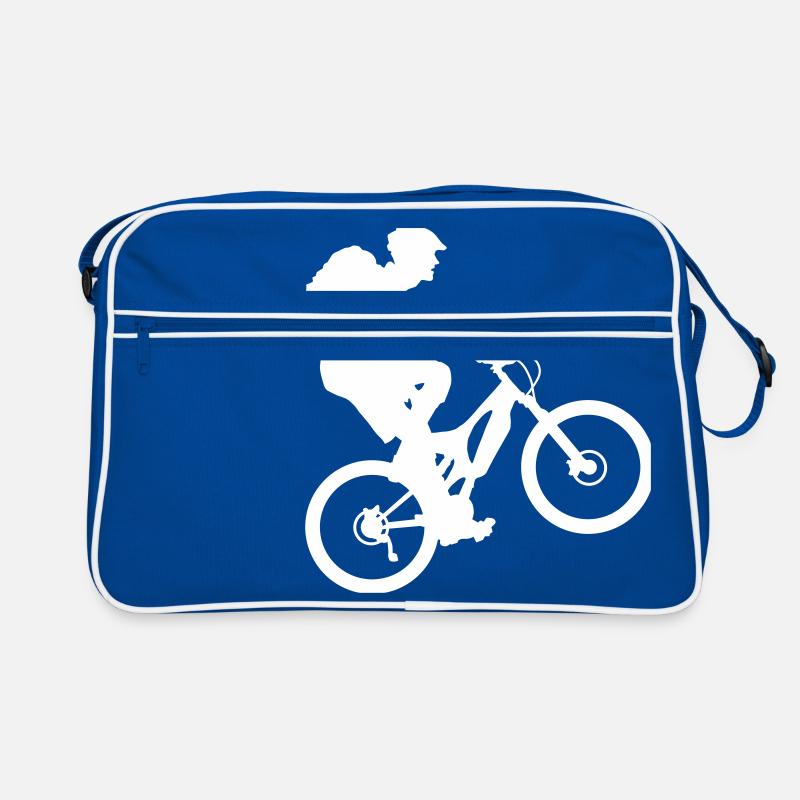Biker Sac Retro
