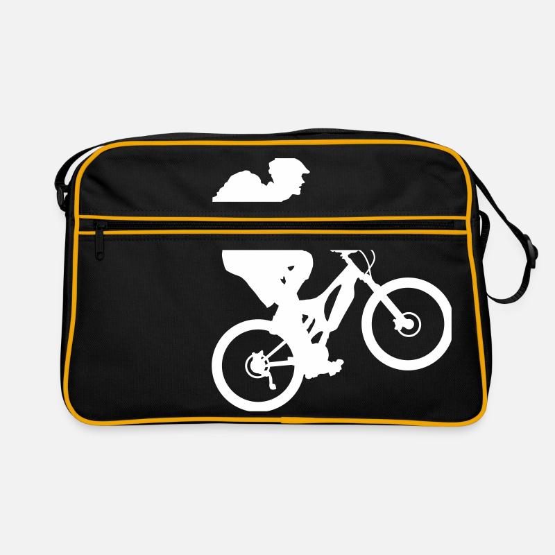Biker Sac Retro