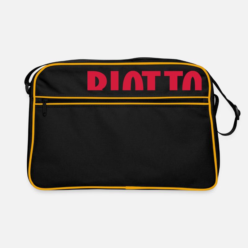 Sac Retro