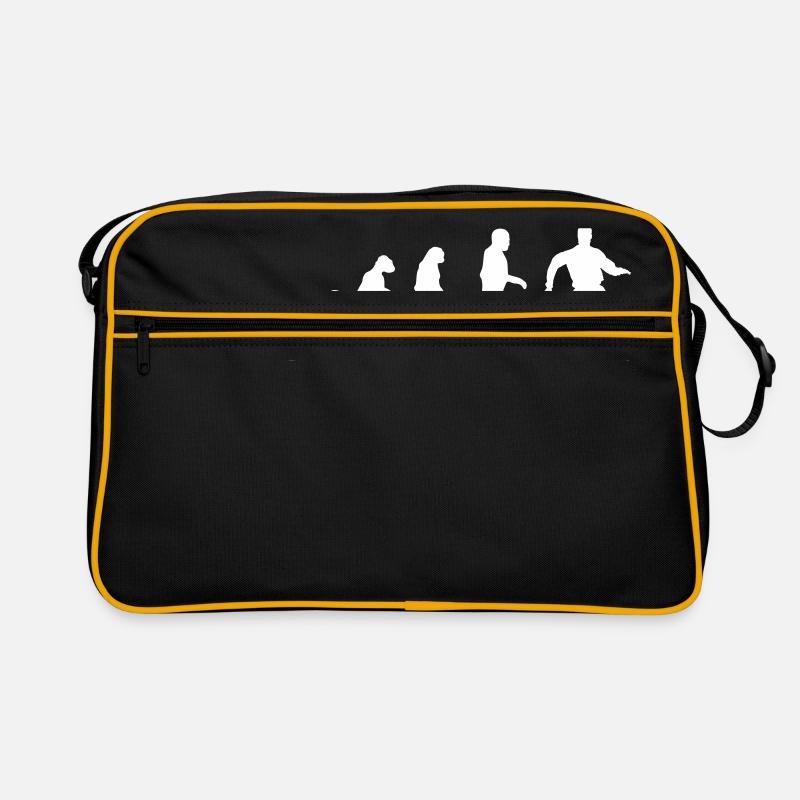 Retro Bag