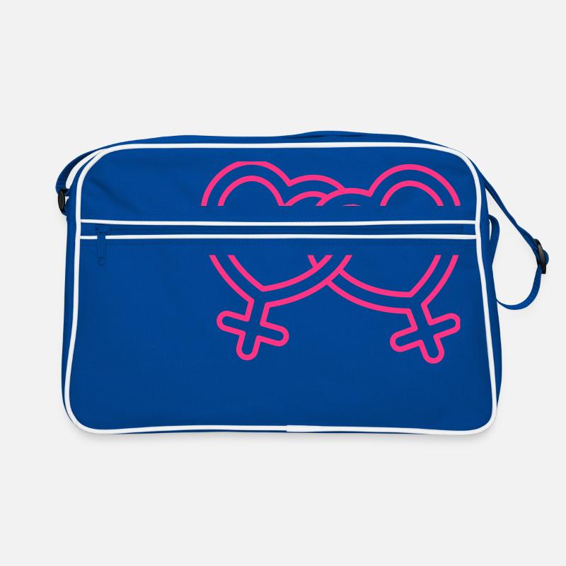 lesbian Retro Bag