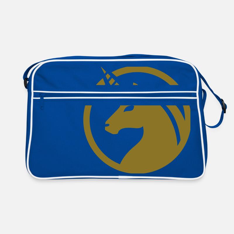 Unicorn / Unicorn Retro Bag