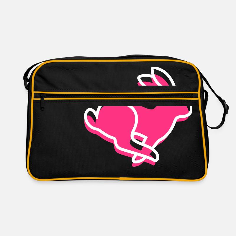 Sac Retro