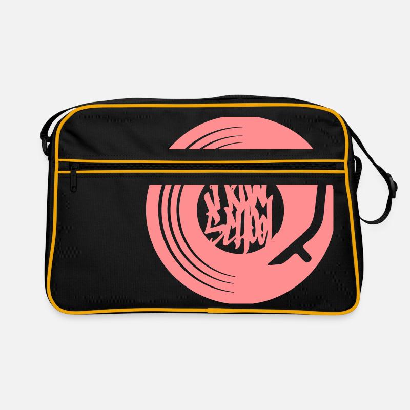 Sac Retro