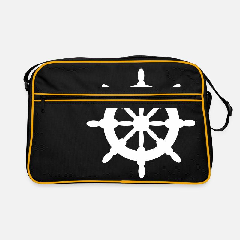 Retro Bag