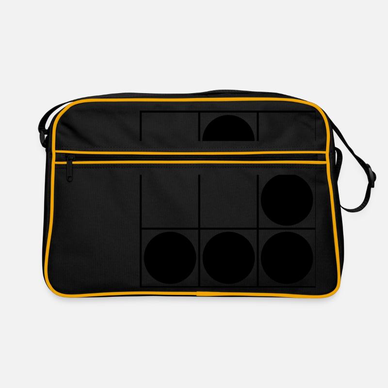 Retro Tasche