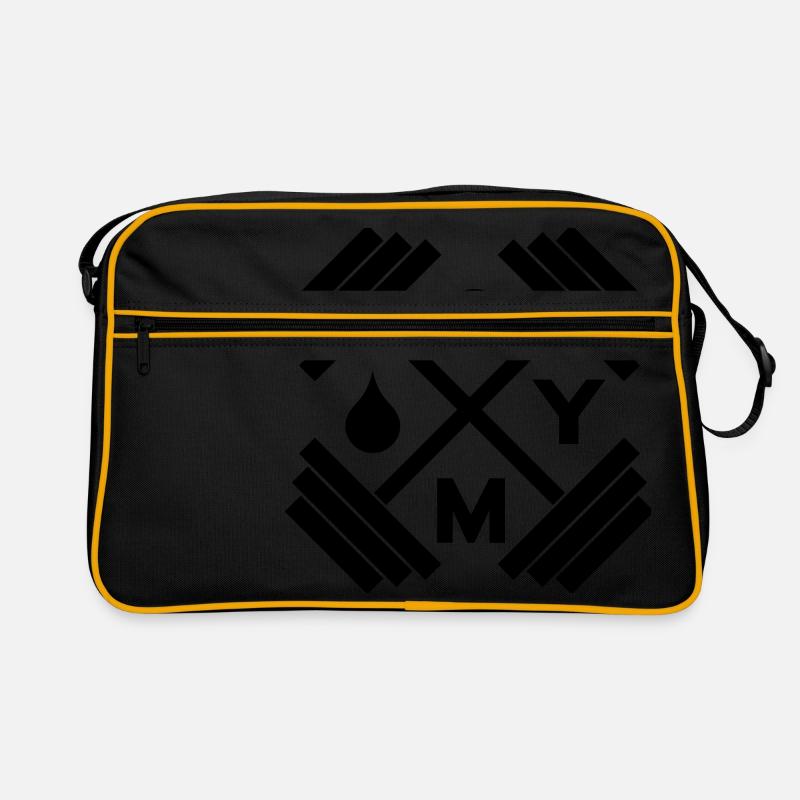 Retro Tasche