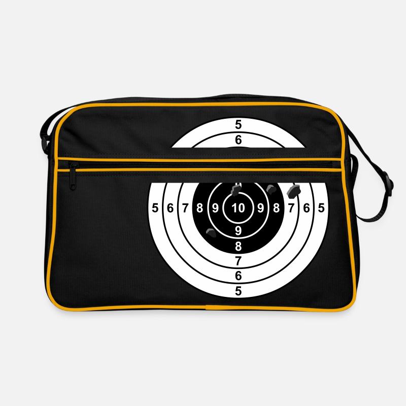 target Retro Bag