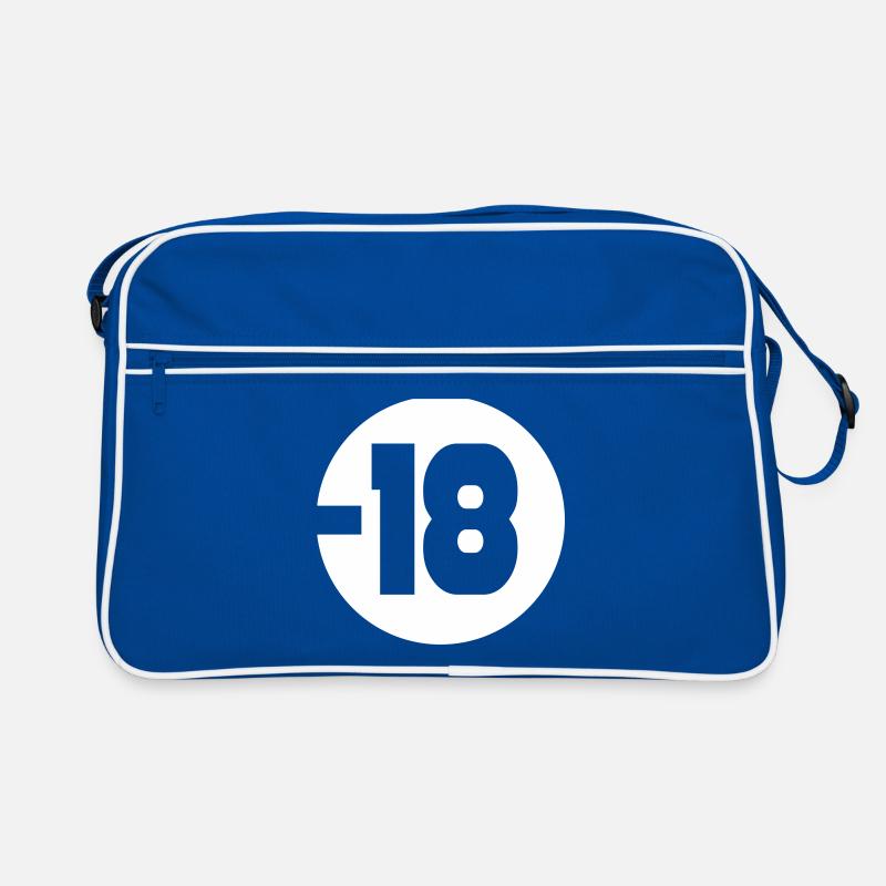 Retro Bag