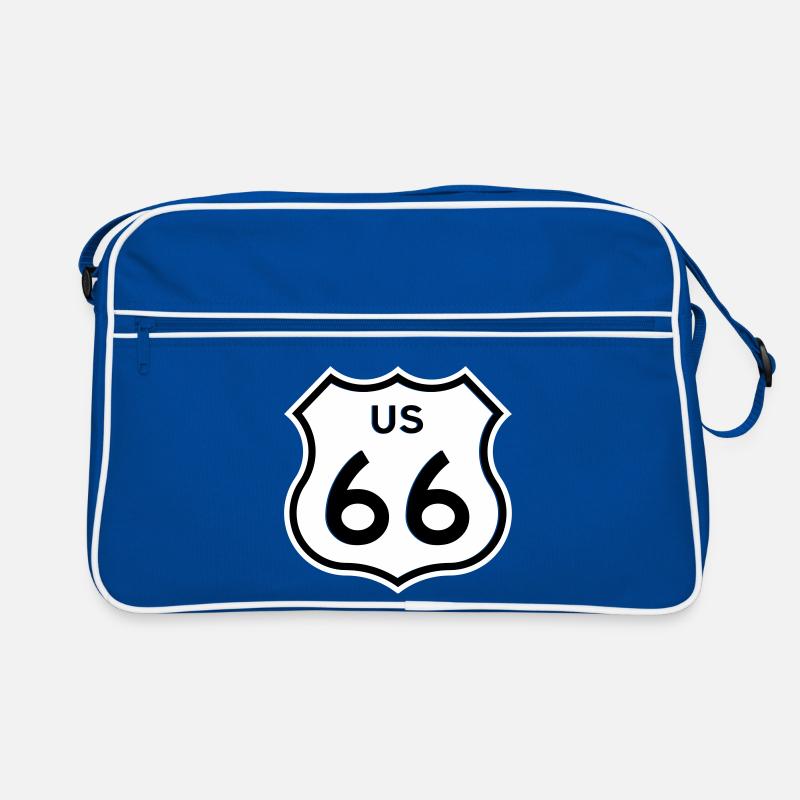 Retro Tasche
