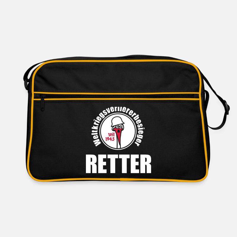 variante 2 Retro Tasche