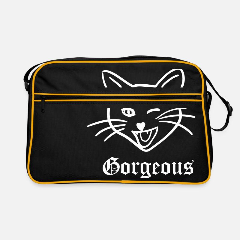 Retro Bag