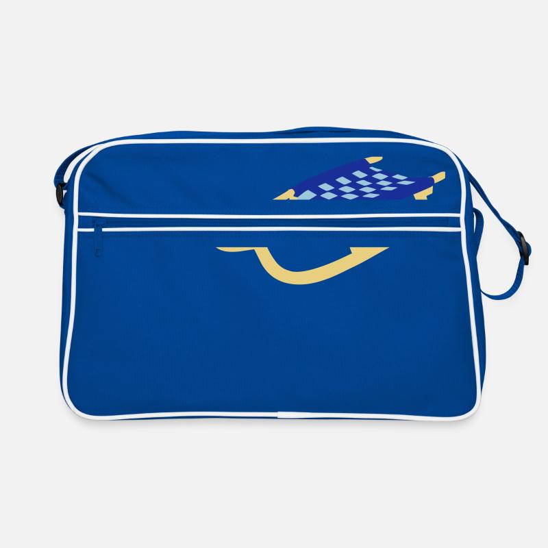 Sledge, Sled Retro Bag