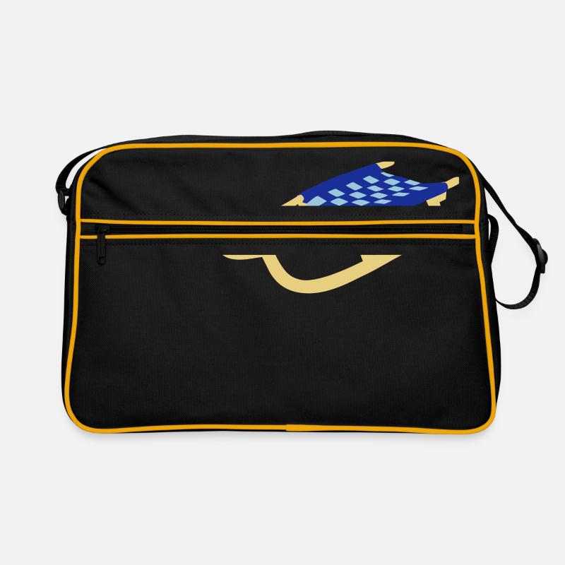 Sledge, Sled Sac Retro