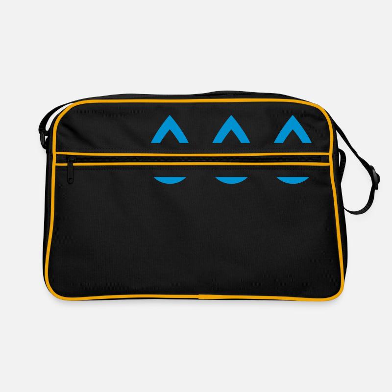 Sac Retro