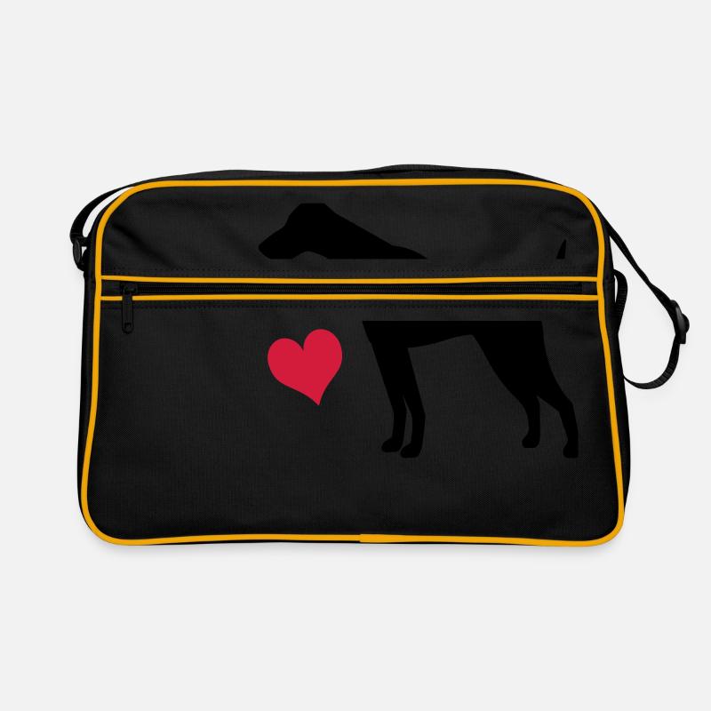 Retro Tasche