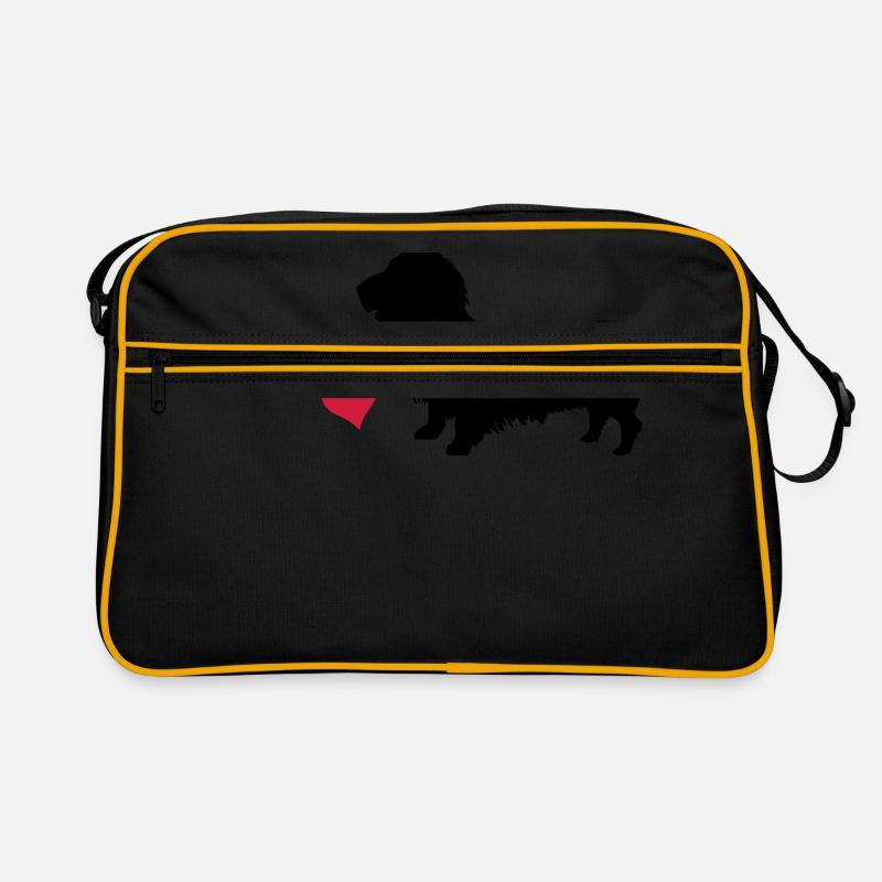 Sac Retro