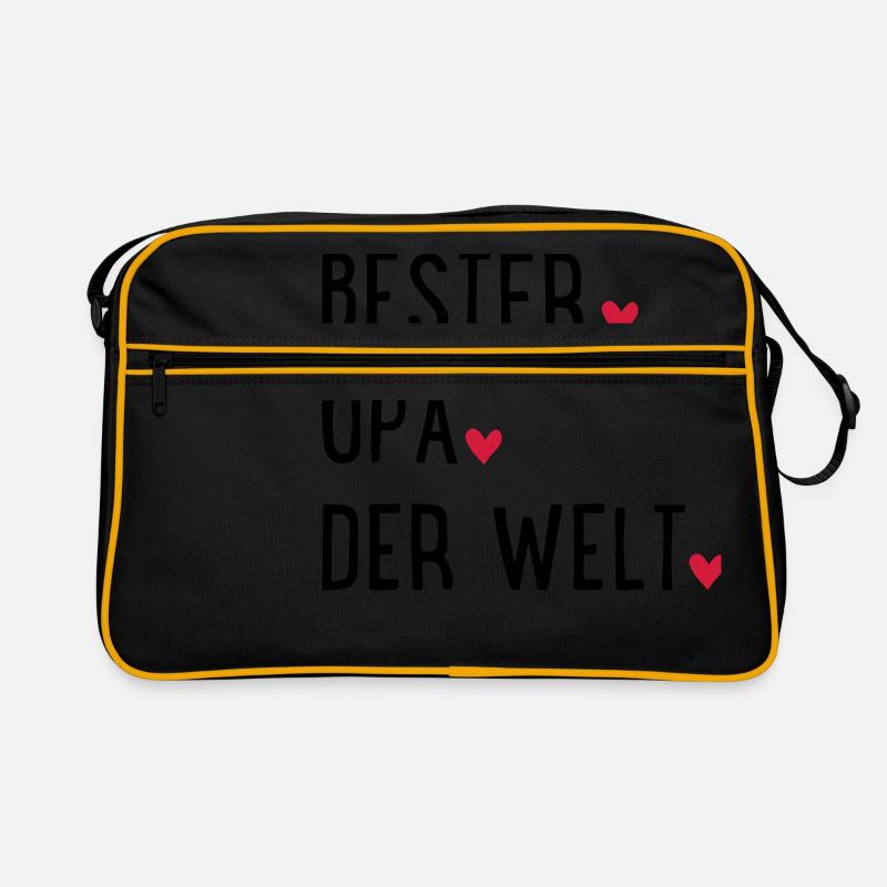 Retro Tasche