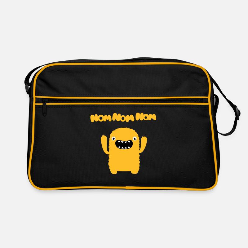 Retro Bag