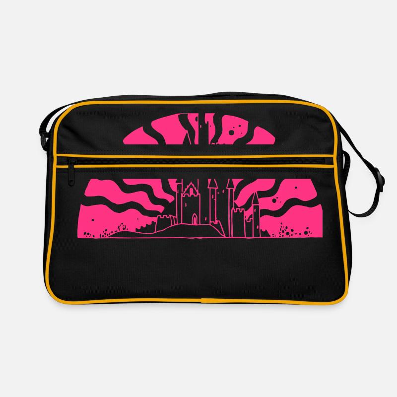 Retro Bag
