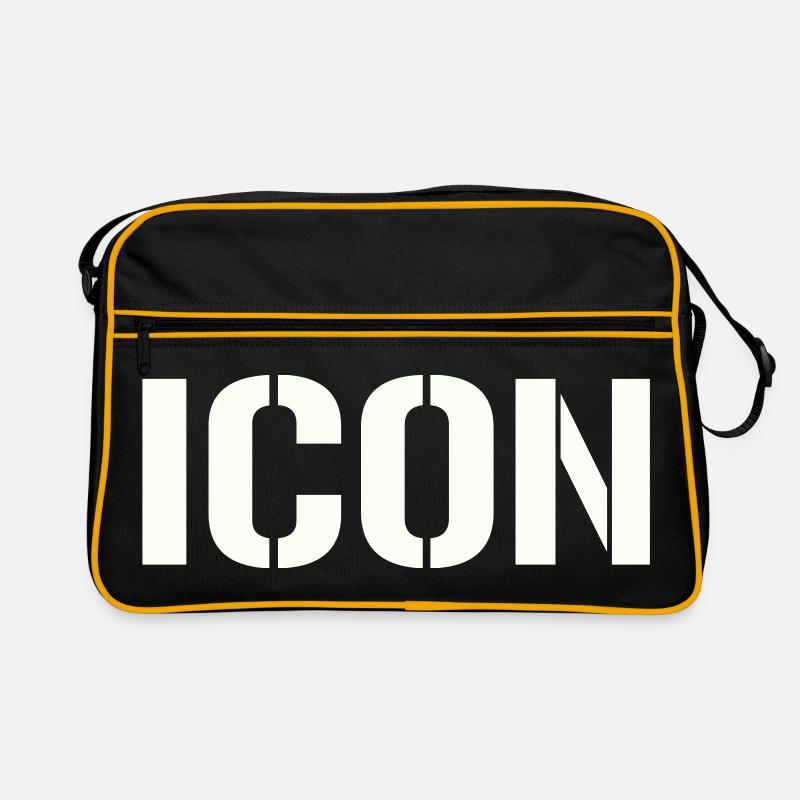 Icon Retro Tasche