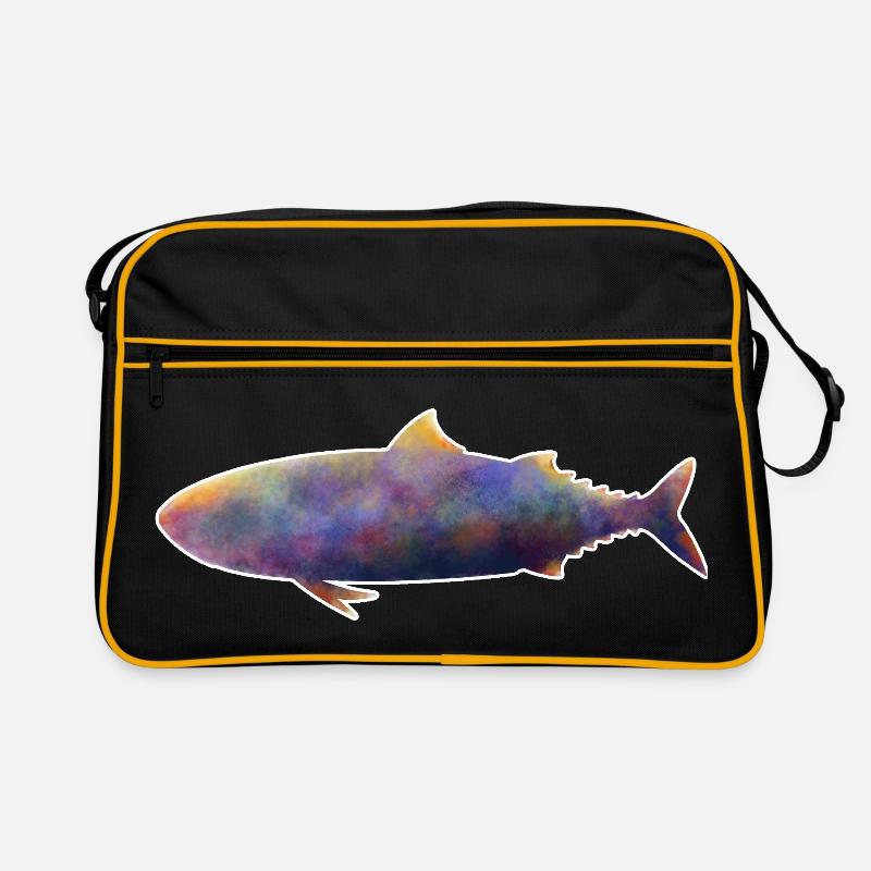 Retro Bag