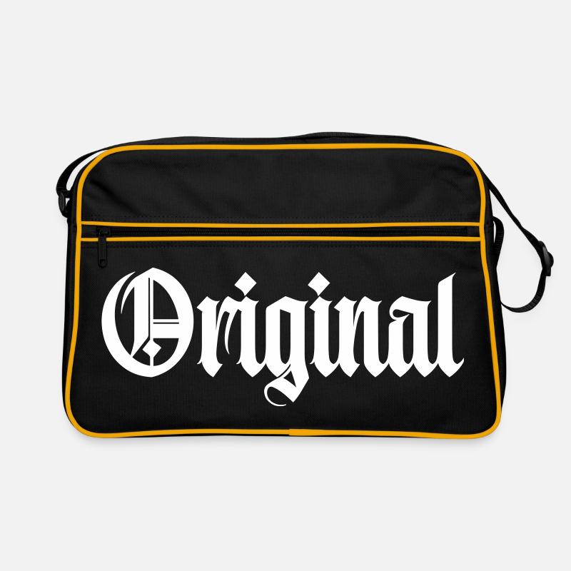Original Retro Bag