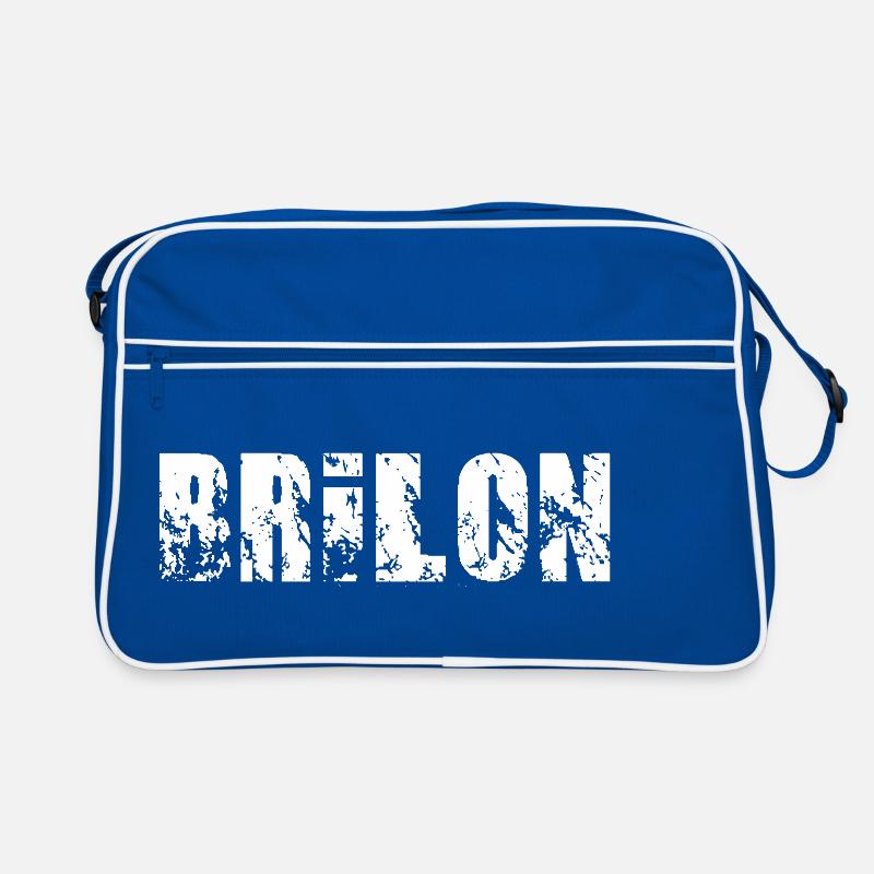 Brilon Retro Tasche
