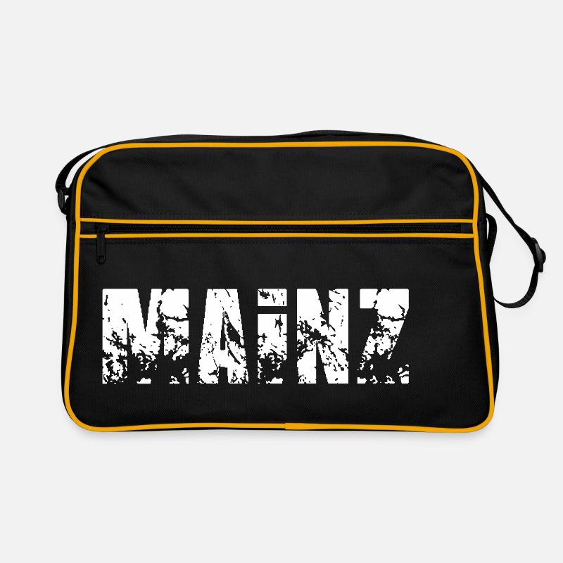 Mainz Retro Tasche