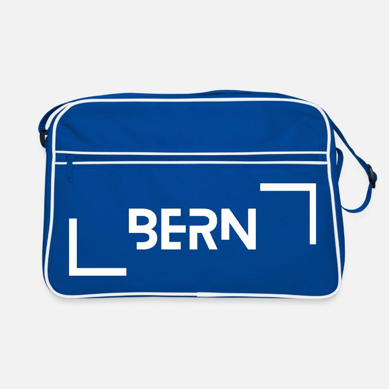 Retro Bag