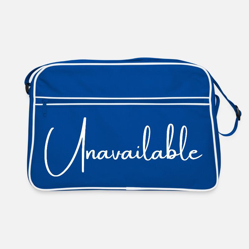 Indisponible | Réflexions sur Greysoul Sac Retro