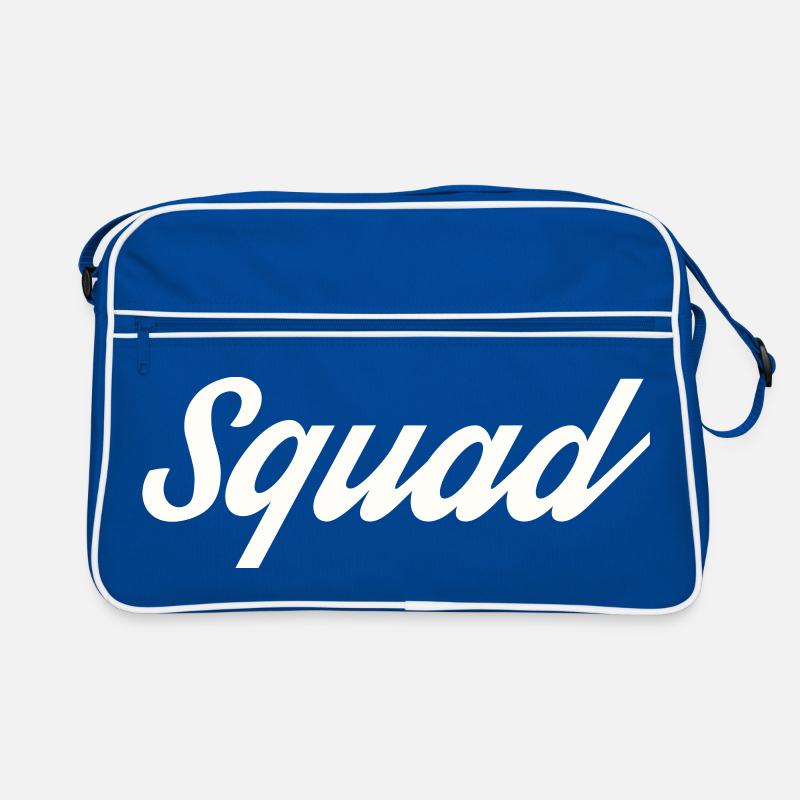 Sac Retro