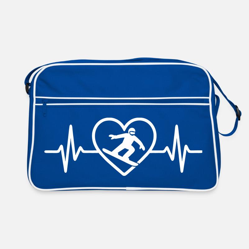 Retro Tasche