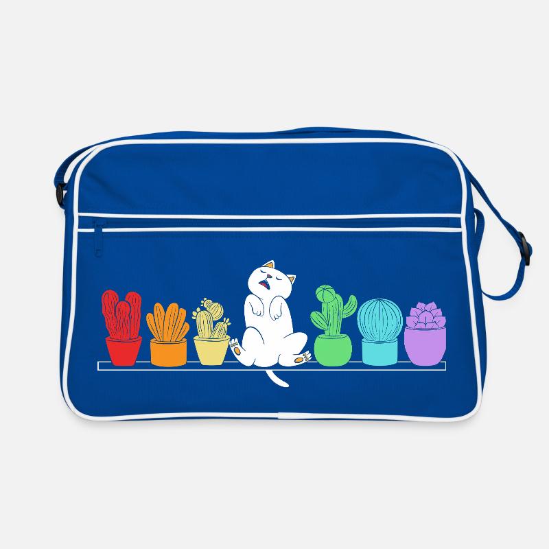 Retro Bag