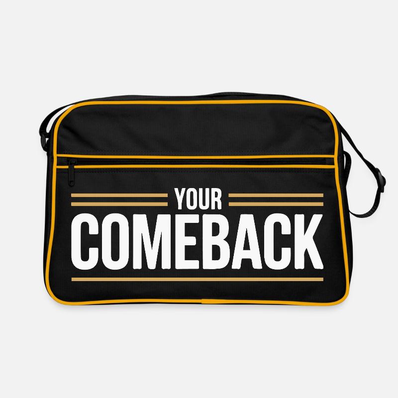 Retro Bag