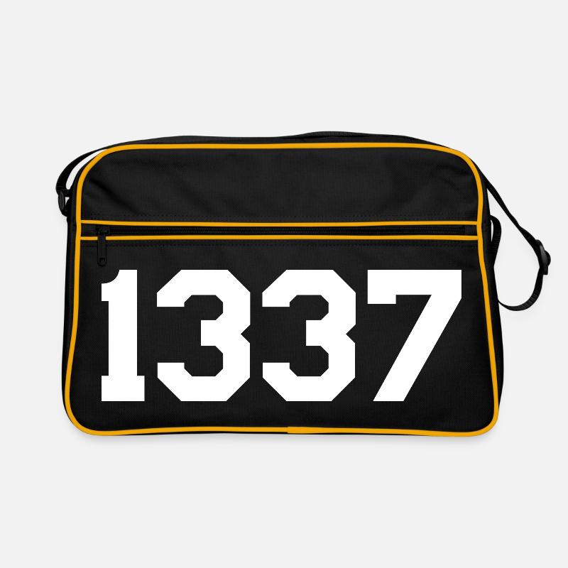 Sac Retro