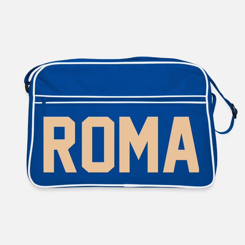 Rom Sac Retro