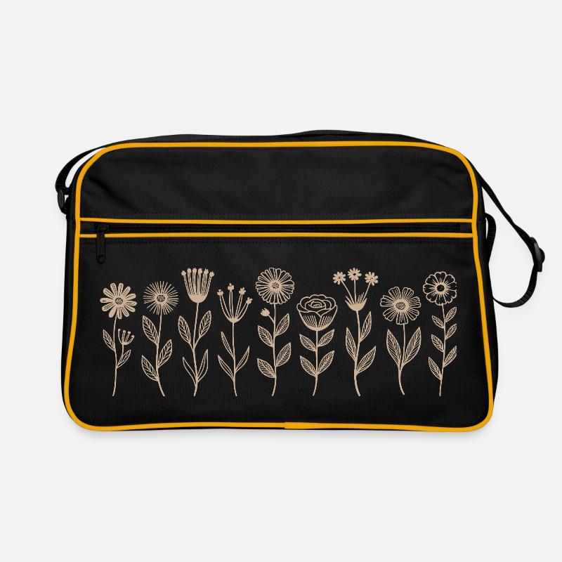 Retro Tasche