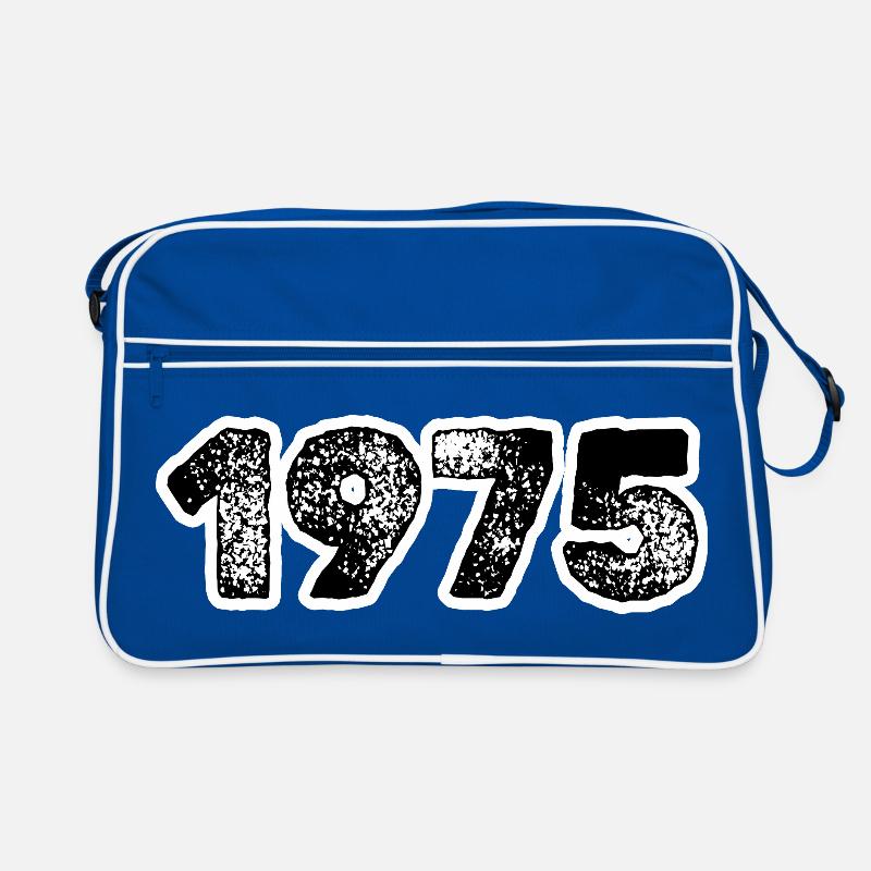1975 Retro Tasche