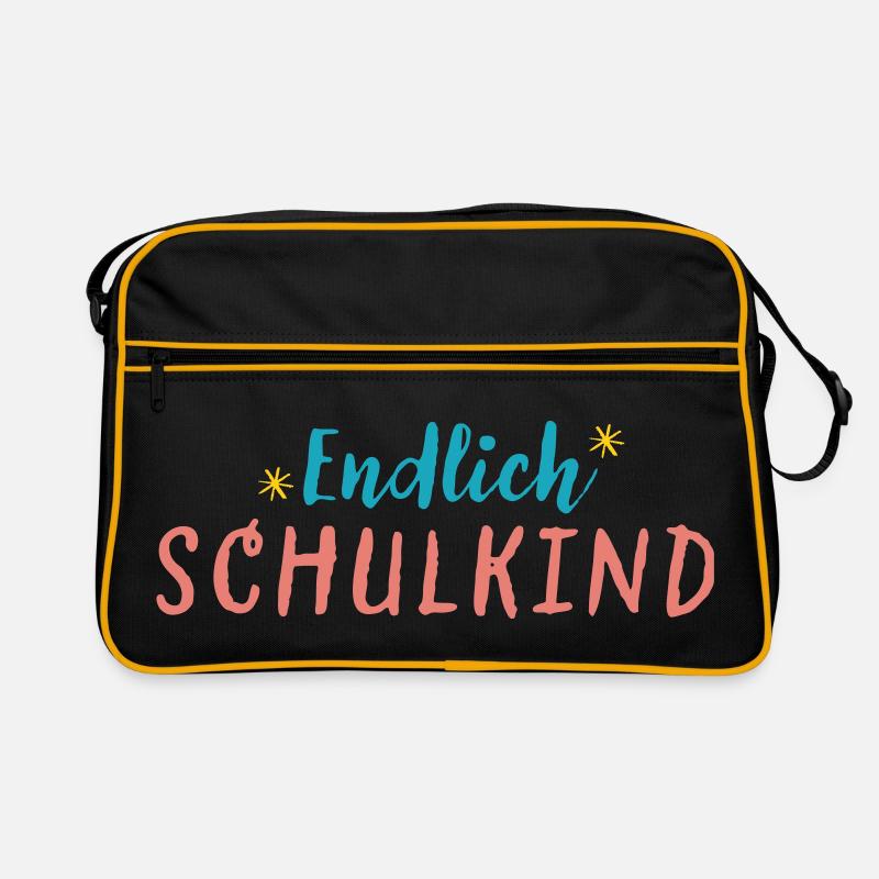 Retro Tasche