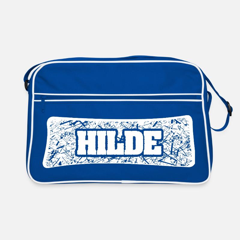 Hilde Sac Retro