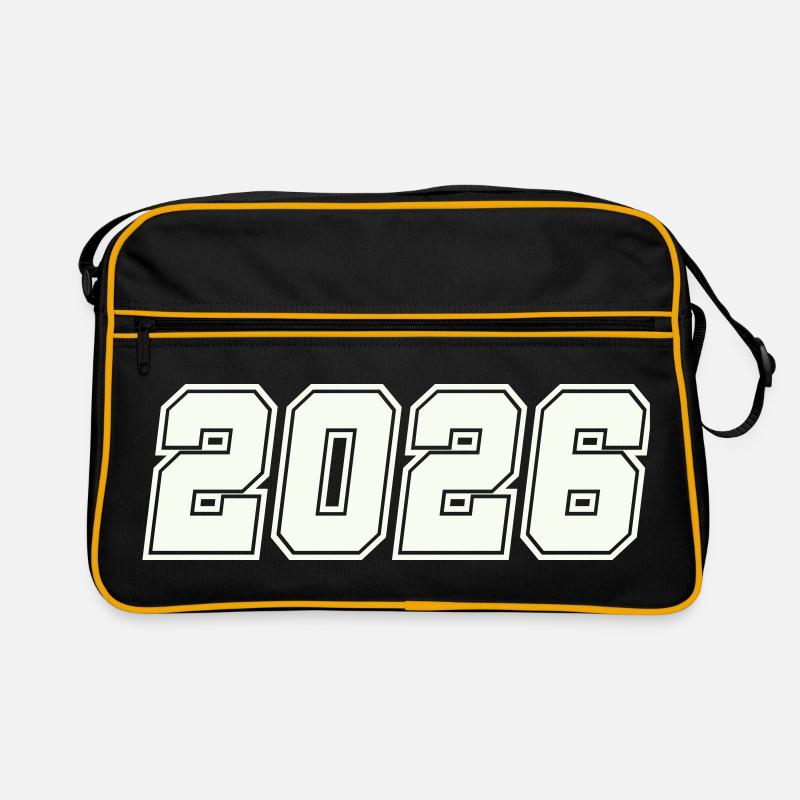 Retro Tasche
