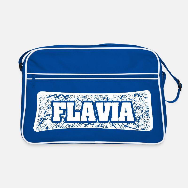 Flavia Sac Retro