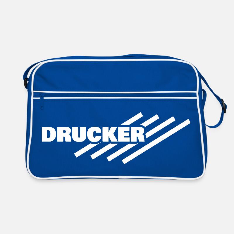 Retro Bag