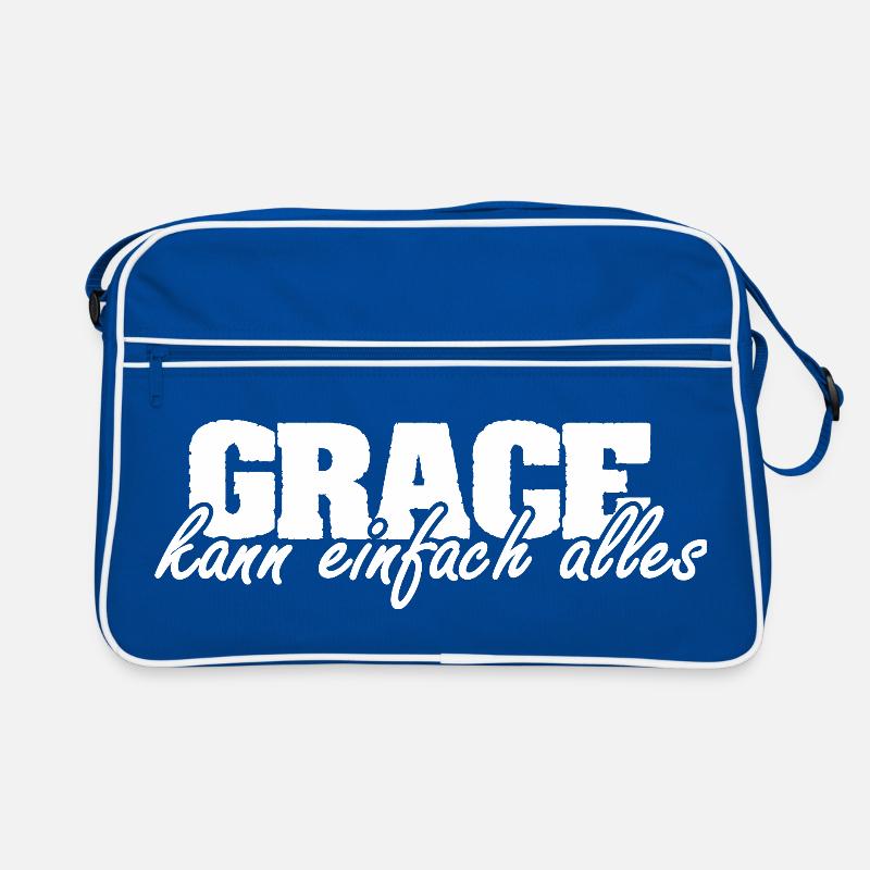 Retro Bag