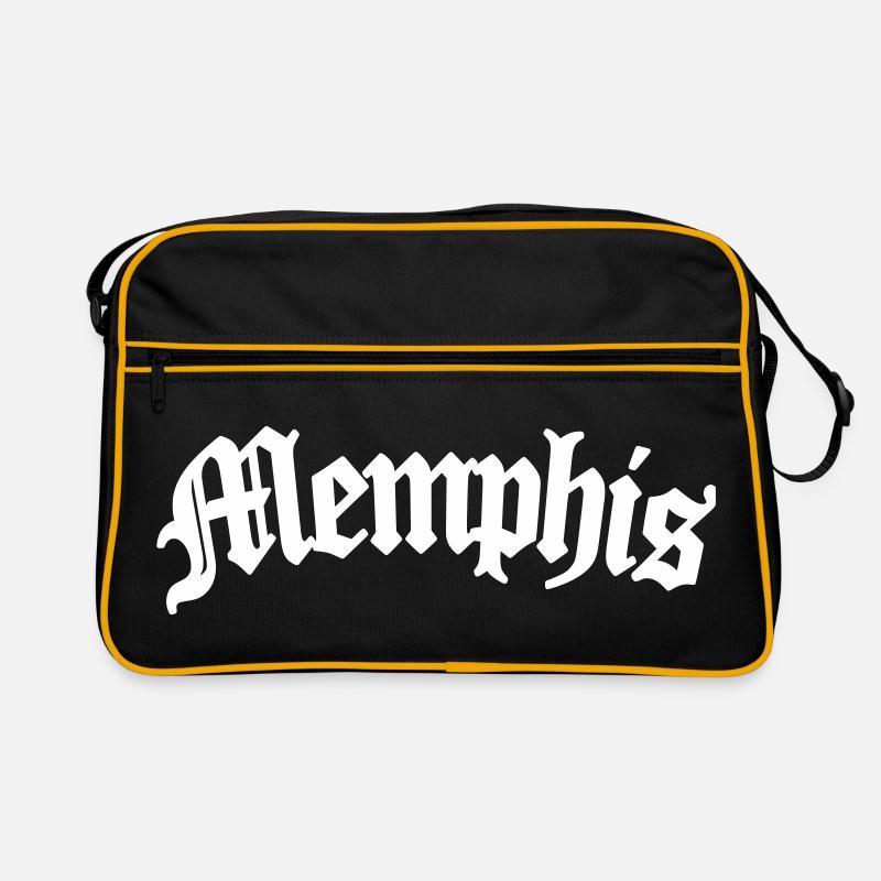 Retro Bag